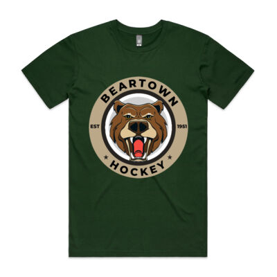 Beartown Tee Thumbnail