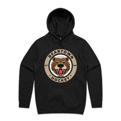Hoodie Front Design Thumbnail