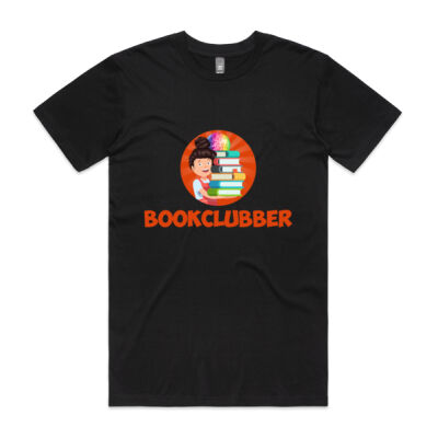 Bookclubber Thumbnail