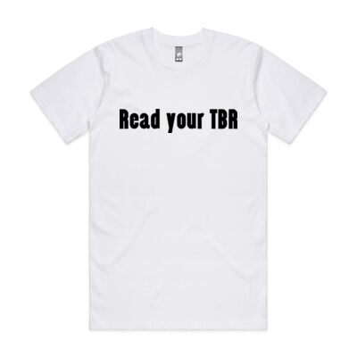 TBR Tee Thumbnail