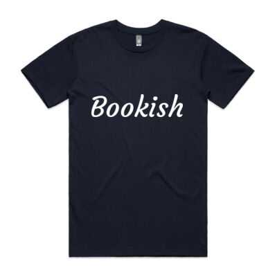 Bookish Word  Thumbnail