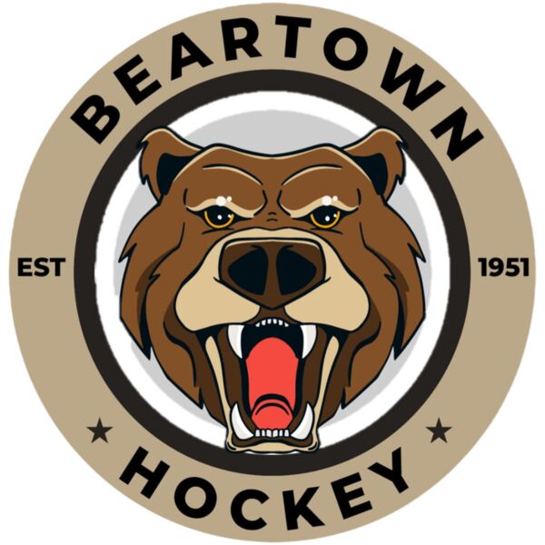 Beartown Hockey Thumbnail