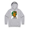 AS Colour - Women's Supply Hood Thumbnail