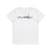 AS Colour - Kids Youth Tee Thumbnail